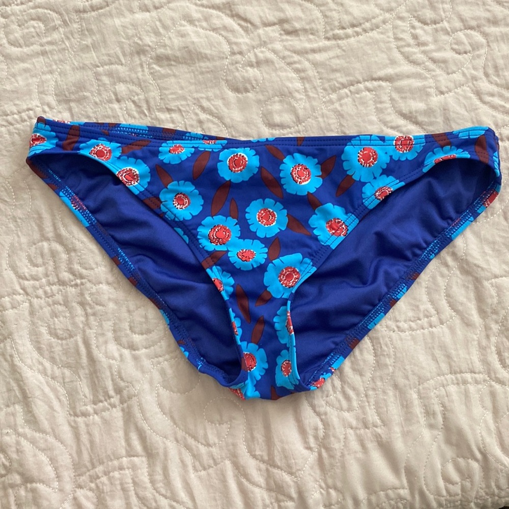 Kate Spade Bikini Bottoms